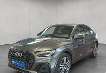 Audi Q5 99.690 km 35.890 &euro; Filderstadt 70794