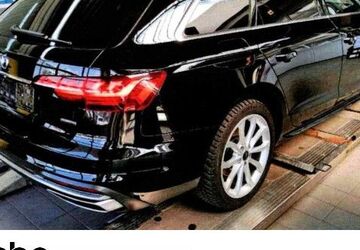 Audi A4 91.684 km 35.930 &euro; Tübingen 72072