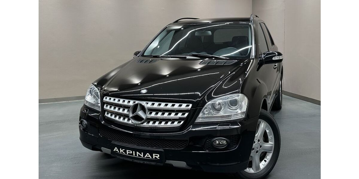 Mercedes-Benz ML 320 189.200 km 10.900 &euro; Holzgerlingen 71088