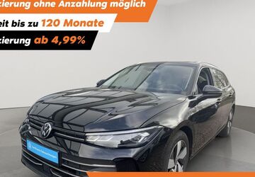 VW Passat Variant 26.300 km 33.900 &euro; Mössingen 72116