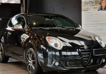 Alfa Romeo MiTo 127.900 km 5.999 &euro; Gäufelden 71126