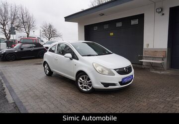 Opel Corsa 199.000 km 799 &euro; Owen 73277