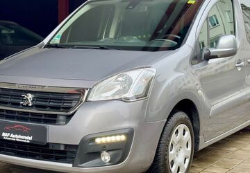 Peugeot Partner 98.700 km 9.900 &euro; Pfullingen 72793