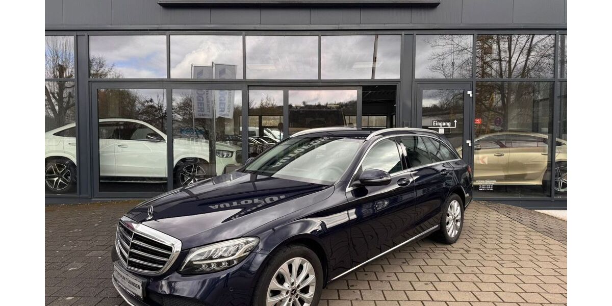 Mercedes-Benz C 220 135.900 km 16.900 &euro; TÜBINGEN 72072