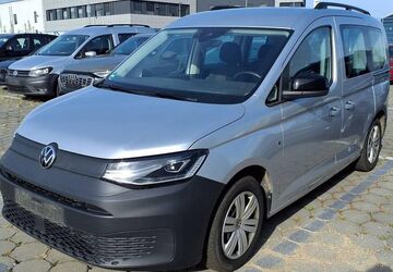 VW Caddy 69.200 km 25.900 &euro; Pfullingen 72793