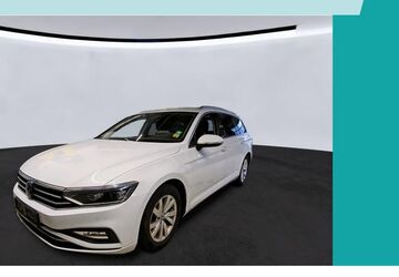 VW Passat Variant 54.642 km 28.490 &euro; Herrenberg 71083