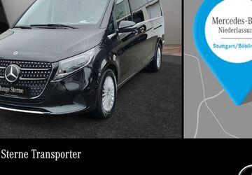 Mercedes-Benz V 300 41.742 km 72.980 &euro; Böblingen 71034