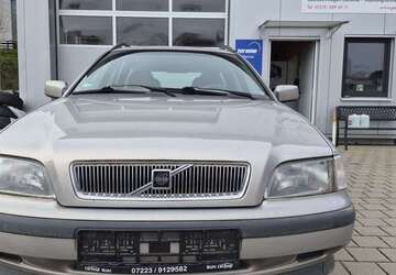 Volvo V40 300.233 km 1.501 &euro; Horb 72160