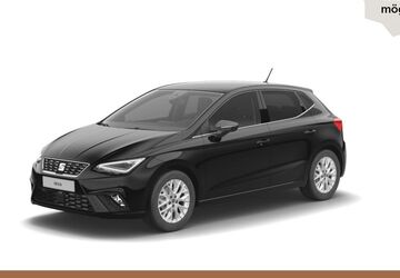 Seat Ibiza 26.573 km 19.930 &euro; Stuttgart-Feuerbach 70469