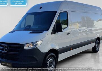 Mercedes-Benz Sprinter 37.413 km 42.828 &euro; Böblingen 71034