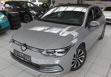 VW Golf 50.800 km 24.290 &euro; Weil im Schönbuch 71093