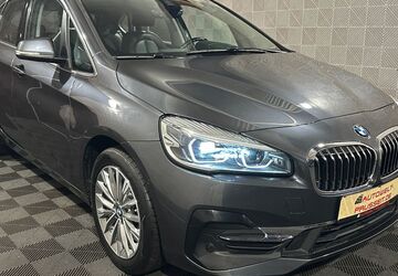 BMW 225 64.128 km 19.370 &euro; Horb am Neckar 72160