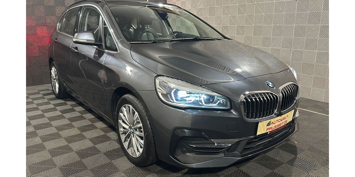 BMW 225 64.128 km 19.370 &euro; Horb am Neckar 72160