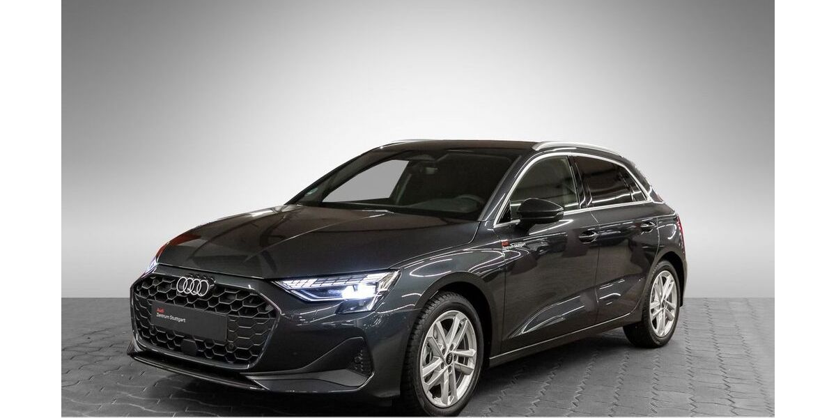 Audi A3 9.999 km 29.940 &euro; Stuttgart 70563