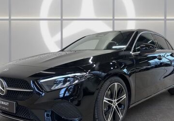 Mercedes-Benz A 180 9.900 km 32.900 &euro; Nagold 72202