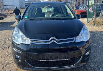 Citroen C3 137.000 km 2.999 &euro; Stuttgart 70376