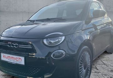 Fiat 500e 62.328 km 15.290 &euro; Köngen 73257