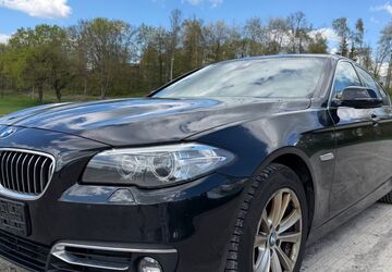 BMW 530 205.000 km 14.500 &euro; Weildorf 72401