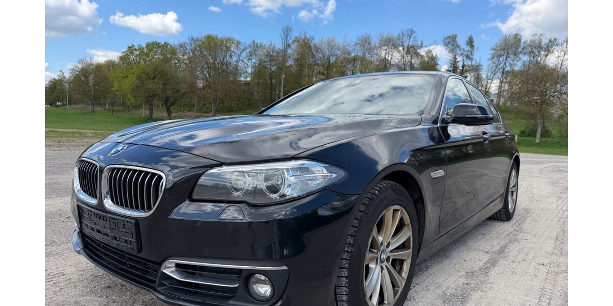 BMW 530 205.000 km 14.500 &euro; Weildorf 72401