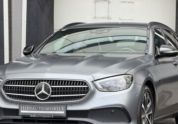 Mercedes-Benz E 300 117.500 km 27.900 &euro; Reutlingen/Mittelstadt 72766