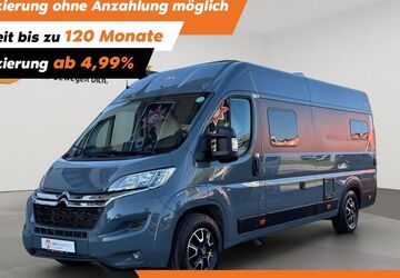 Citroen Jumper 77.100 km 47.900 &euro; Mössingen 72116