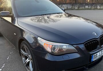 BMW 550 235.000 km 14.350 &euro; Sindelfingen 71067