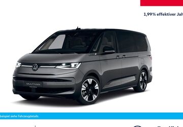 VW T7 Multivan 16.941 km 60.990 &euro; Stuttgart 70188