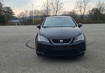 Seat Ibiza 131.000 km 5.999 &euro; stuttgart 70469