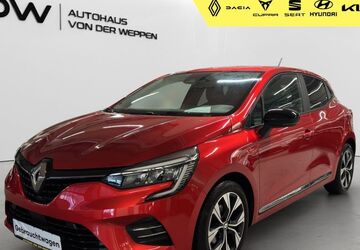 Renault Clio 22.410 km 14.400 &euro; Stuttgart 70469