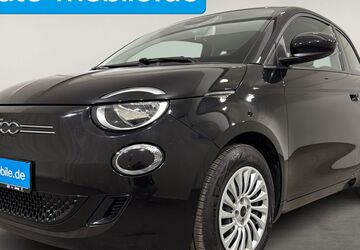 Fiat 500e 14.950 km 16.990 &euro; Reutlingen 72762