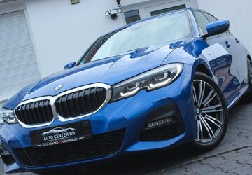 BMW 320 168.500 km 24.500 &euro; Gärtringen / Böblingen 71116