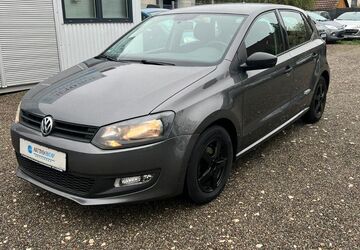 VW Polo 134.000 km 4.900 &euro; Reutlingen 72770