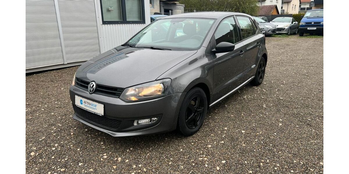 VW Polo 134.000 km 4.900 &euro; Reutlingen 72770