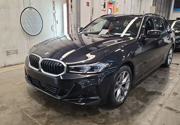 BMW 318 97.000 km 26.499 &euro; Reutlingen / Mittelstadt 72766