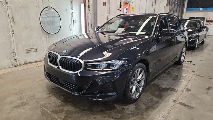 BMW 318 97.000 km 26.499 &euro; Reutlingen / Mittelstadt 72766