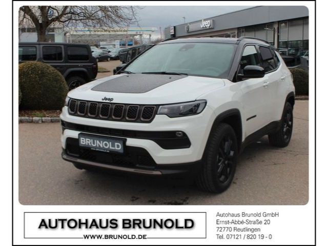 Jeep Compass 19.000 km 27.900 &euro; Reutlingen 72770
