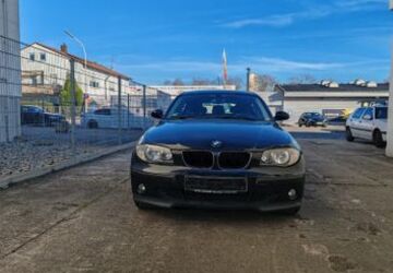 BMW 118 203.000 km 2.800 &euro; Böblingen 71034