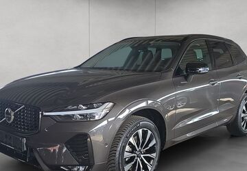 Volvo XC60 20.669 km 40.990 &euro; Stuttgart 70190