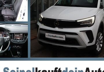 Opel Crossland (X) 54.800 km 16.995 &euro; Herrenberg 71083