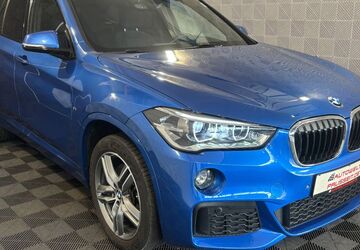 BMW X1 111.066 km 22.880 &euro; Horb am Neckar 72160