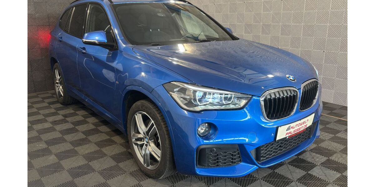 BMW X1 111.066 km 22.880 &euro; Horb am Neckar 72160