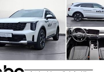 Kia Sorento 1.747 km 58.390 &euro; Tübingen 72072
