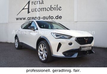 Cupra Formentor 26.000 km 29.990 &euro; Böblingen / Stuttgart 71032
