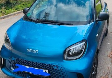 Smart ForFour 53.000 km 9.999 &euro; Böblingen 71034