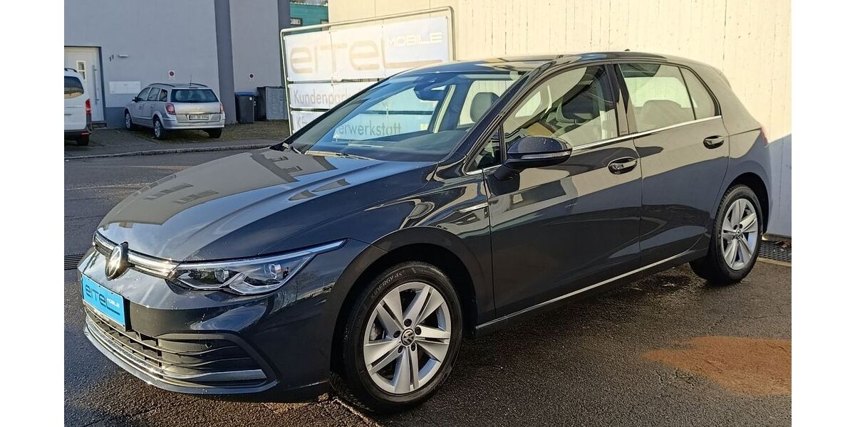 VW Golf 35.889 km 24.390 &euro; Pfullingen 72793