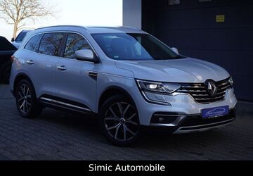 Renault Koleos 104.000 km 19.999 &euro; Owen 73277