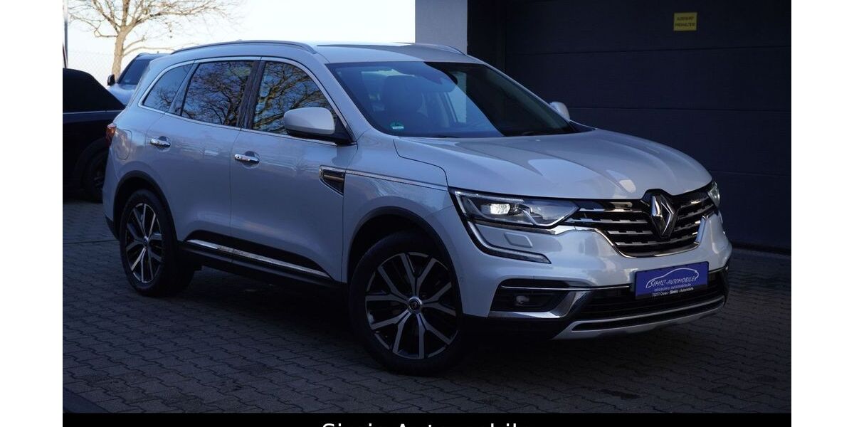 Renault Koleos 104.000 km 19.999 &euro; Owen 73277