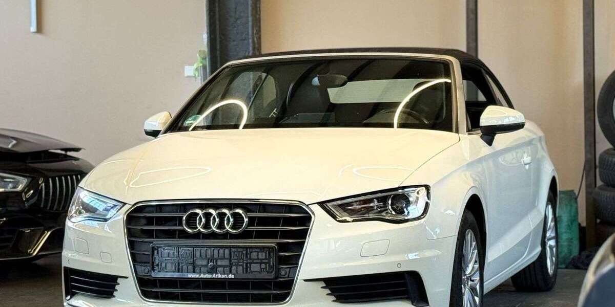 Audi A3 137.800 km 12.980 &euro; Stuttgart 70374
