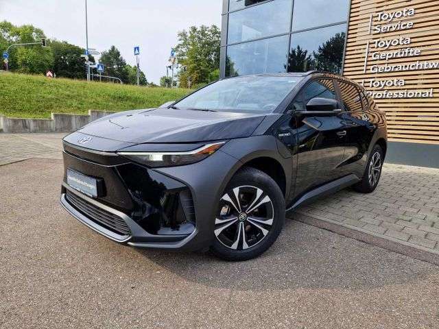 Toyota bZ4X 32.230 km 29.990 &euro; Nürtingen 72622
