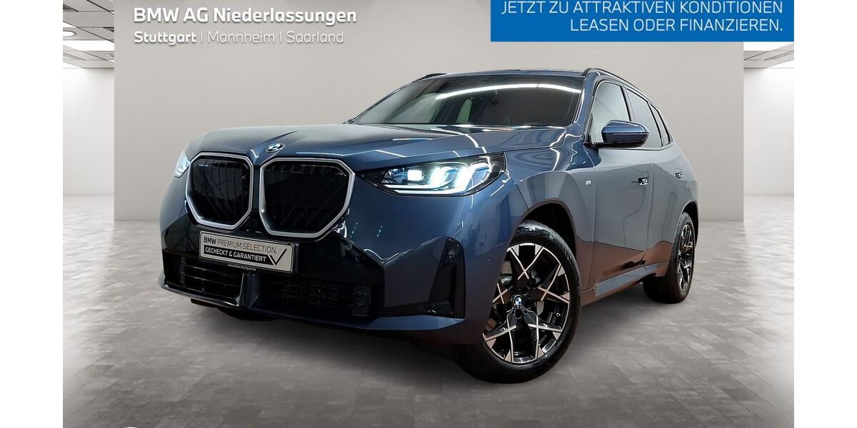 BMW X3 14.129 km 71.990 &euro; Stuttgart 70569